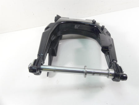2016 Harley Touring FLHR Road King Rear Swing Arm Swingarm + Axle 47549-09A {{ shop.shopifyCountryName }} - Mototech271