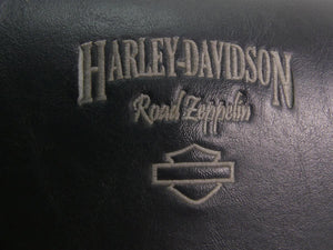 2012 Harley Touring FLHTK Electra Glide Road Zeppelin Seat Air Adjust 51072-09 | Mototech271