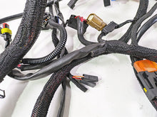 Load image into Gallery viewer, 2010 Harley VRSCF Muscle Rod Wiring Harness Loom No Abs -  For Parts 70125-08A | Mototech271
