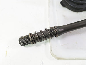 1998 Honda GL1500 Valkyrie Tour Differential Final Drive 41300-MZ0-000