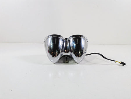 2011 Harley FXDF Dyna Fat Bob Headlight Head Light Lamp -Read 69798-08 {{ shop.shopifyCountryName }} - Mototech271