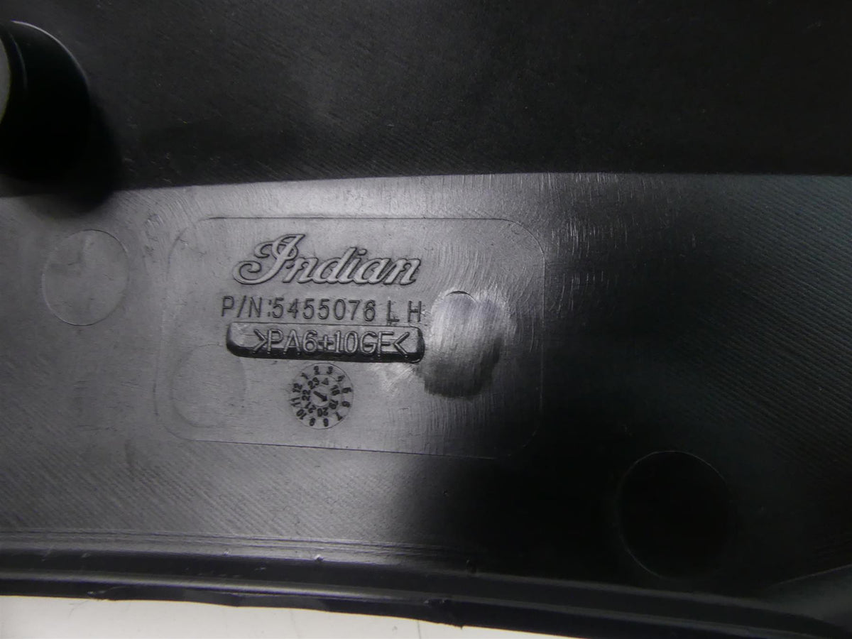 2019 Indian Motorcycle Co. FTR1200 Radiator Side Cover Set 5455077 5455076 {{ shop.shopifyCountryName }} - Mototech271