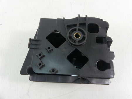 2017 Harley FXDLS Dyna Low Rider Battery Tray Stay Bracket + Cover 70379-06B {{ shop.shopifyCountryName }} - Mototech271