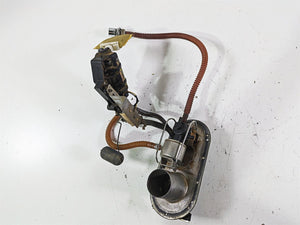 2003 Harley Touring FLHTCUI 100TH E-Glide Fuel Gas Petrol Pump -Tested 75126-02 | Mototech271