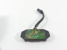 Load image into Gallery viewer, 2004 Harley FLHTC SE CVO Electra Glide Garage Door Transmitter Module 91559-01
