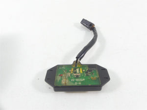2004 Harley FLHTC SE CVO Electra Glide Garage Door Transmitter Module 91559-01