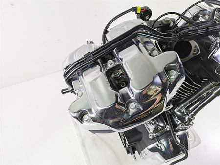 2021 Harley Touring FLTRX Road Glide Engine Motor 107ci M8 - Read 16200659 {{ shop.shopifyCountryName }} - Mototech271