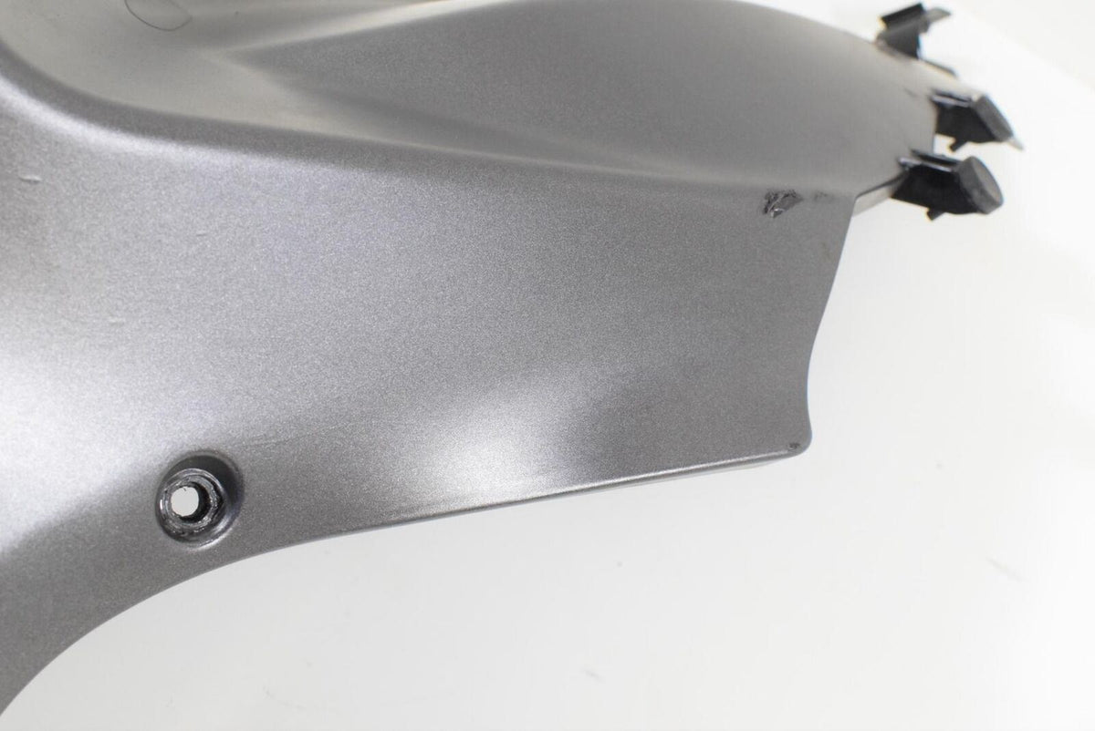 08 BMW K1200S K1200 S K40 Right Tank Fairing Cover Cowl Plastic 46637691730 {{ shop.shopifyCountryName }} - Mototech271