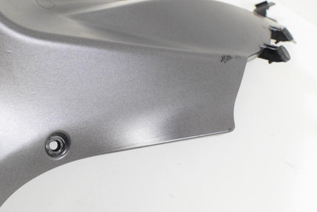 08 BMW K1200S K1200 S K40 Right Tank Fairing Cover Cowl Plastic 46637691730 {{ shop.shopifyCountryName }} - Mototech271