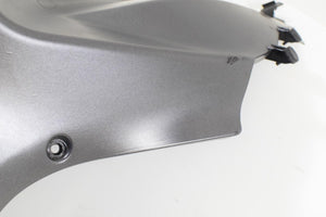 08 BMW K1200S K1200 S K40  Right Tank Fairing Cover Cowl Plastic 46637691730 | Mototech271
