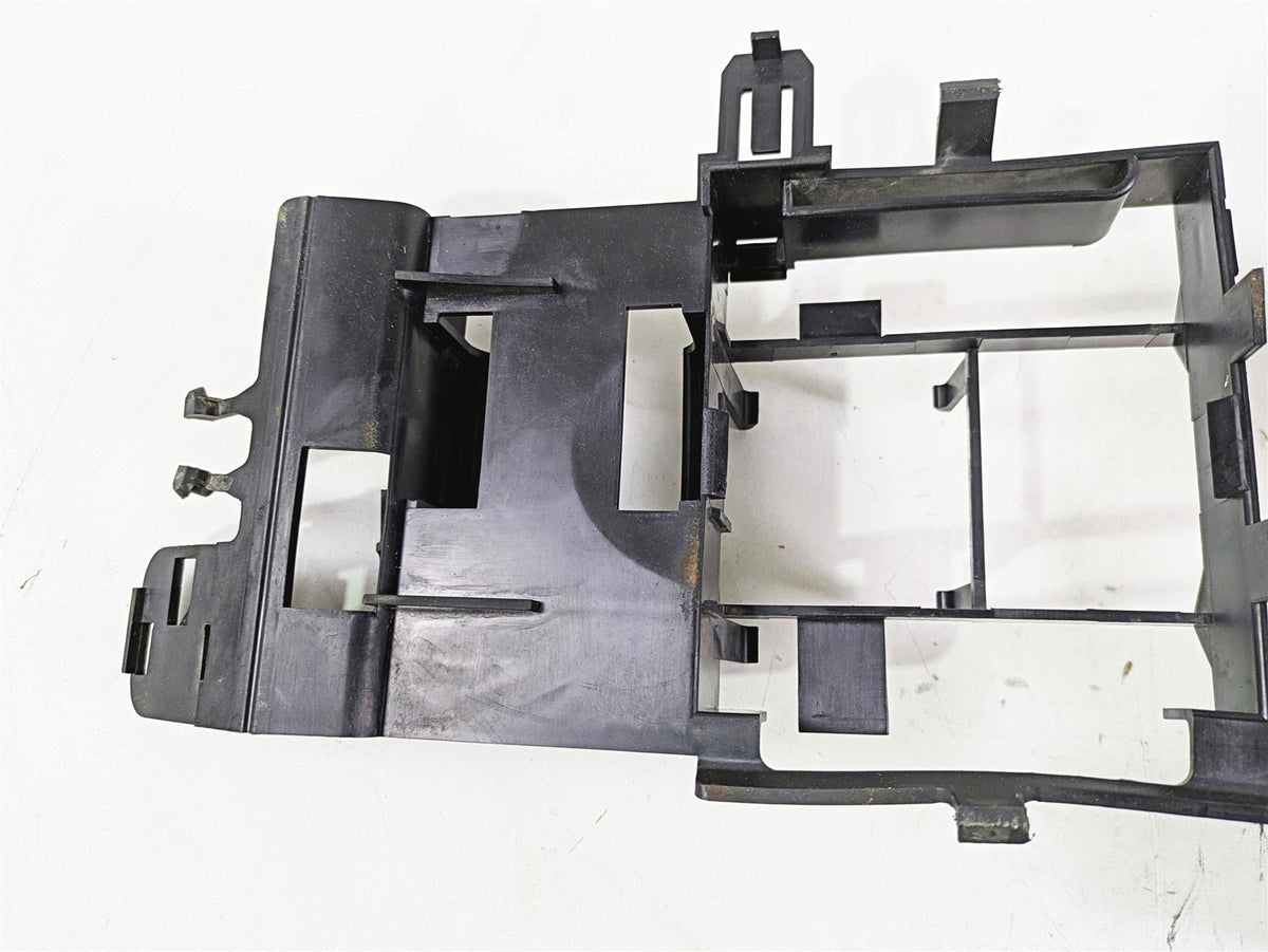 2013 Harley VRSCF Muscle Rod Electric Plastic Battery Holder Set 70473-07 {{ shop.shopifyCountryName }} - Mototech271