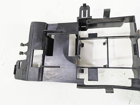2013 Harley VRSCF Muscle Rod Electric Plastic Battery Holder Set 70473-07 {{ shop.shopifyCountryName }} - Mototech271