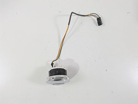 2010 Harley Dyna FXDB Street Bob Fuel Gas Petrol Level Gauge 75241-08 {{ shop.shopifyCountryName }} - Mototech271