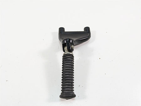 2006 Harley Sportster XL1200 Left Side Passenger Foot Peg Rest 49315-04 {{ shop.shopifyCountryName }} - Mototech271