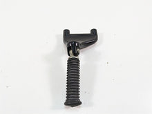 Load image into Gallery viewer, 2006 Harley Sportster XL1200 Left Side Passenger Foot Peg Rest 49315-04 | Mototech271
