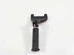 2006 Harley Sportster XL1200 Left Side Passenger Foot Peg Rest 49315-04 | Mototech271
