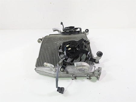 2014 Yamaha YZFR1 R1 RN22 Radiator Fan Reservoir Hoses Set 14B-12461-00-00 {{ shop.shopifyCountryName }} - Mototech271