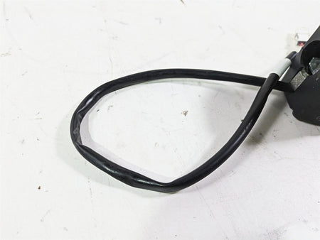 2009 Ducati Monster 1100 S Right Hand Start Kill Control Switch 65010071B {{ shop.shopifyCountryName }} - Mototech271