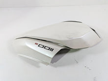 Load image into Gallery viewer, 2009 Ducati Multistrada 1100 S Right Side Fairing Cover &amp; Storage 48031701A | Mototech271
