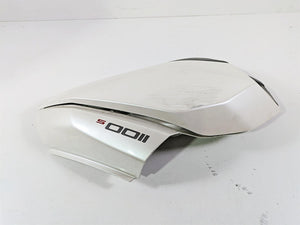 2009 Ducati Multistrada 1100 S Right Side Fairing Cover & Storage 48031701A | Mototech271