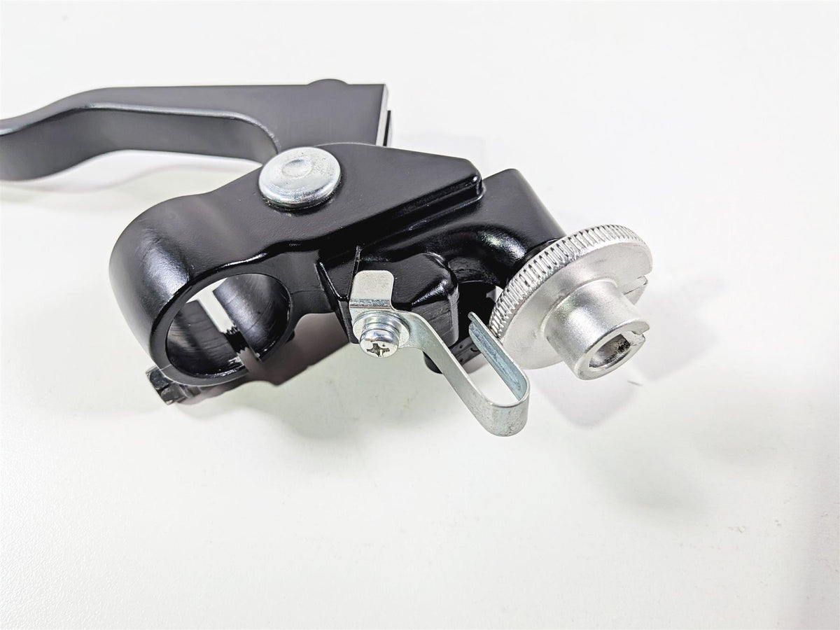 2024 Suzuki GSXR600 Clutch Perch & Lever 57500-41G42 57621-41G10 {{ shop.shopifyCountryName }} - Mototech271