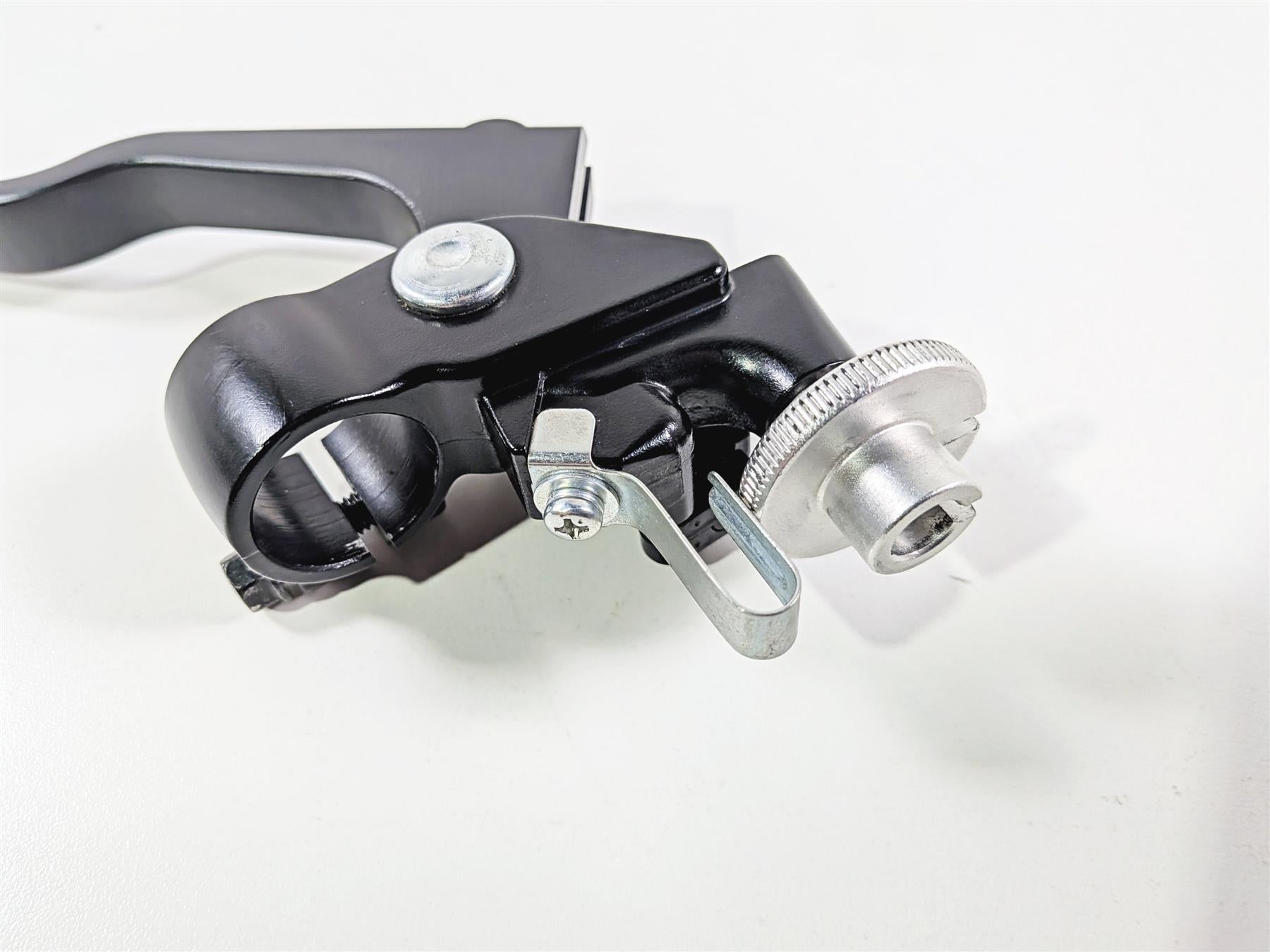 2024 Suzuki GSXR600 Clutch Perch & Lever 57500-41G42 57621-41G10 {{ shop.shopifyCountryName }} - Mototech271
