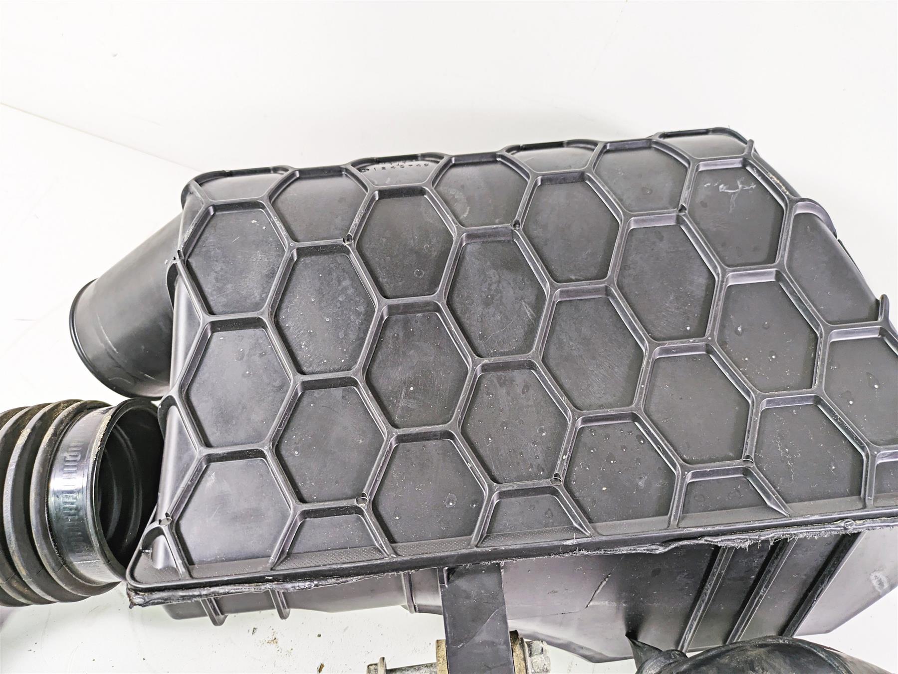 2020 Polaris RZR XP 1000 EPS Air Box Breather & All Tubes 1240747 1240748 {{ shop.shopifyCountryName }} - Mototech271