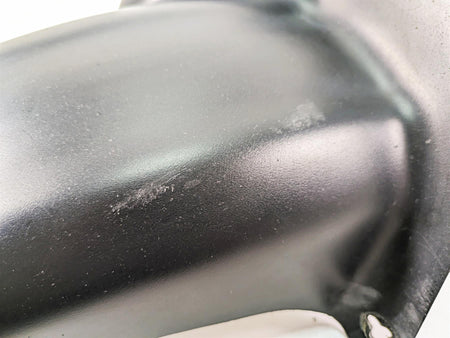 2012 Triumph Tiger 800XC ABS R&G Racing Rear Fender Mud Guard Hugger RGH0003BK {{ shop.shopifyCountryName }} - Mototech271