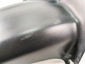 2012 Triumph Tiger 800XC ABS R&G Racing Rear Fender Mud Guard Hugger RGH0003BK | Mototech271