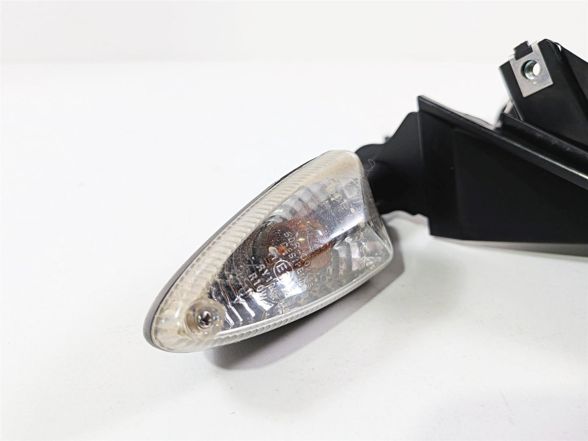 2016 KTM 1290 Super Adventure Rear Plate Holder & Blinker Set 60308015000 {{ shop.shopifyCountryName }} - Mototech271