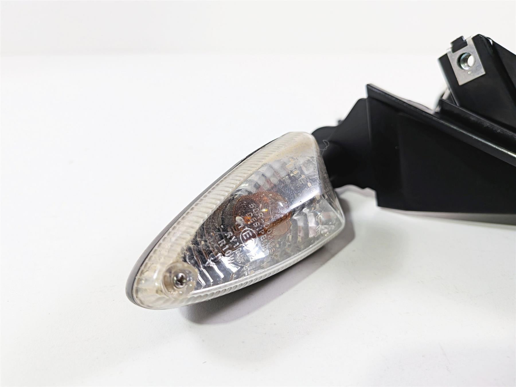 2016 KTM 1290 Super Adventure Rear Plate Holder & Blinker Set 60308015000 {{ shop.shopifyCountryName }} - Mototech271