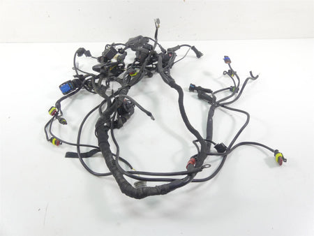 2008 Ducati Hypermotard 1100 Main Wiring Harness Loom - Read 51015441A {{ shop.shopifyCountryName }} - Mototech271