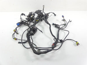 2008 Ducati Hypermotard 1100 Main Wiring Harness Loom - Read 51015441A