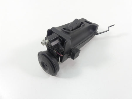 2018 Harley FXBRS Softail Breakout Horn & Wiring Harness Box 69000095 {{ shop.shopifyCountryName }} - Mototech271