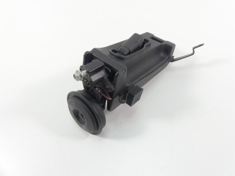 2018 Harley FXBRS Softail Breakout Horn & Wiring Harness Box 69000095 {{ shop.shopifyCountryName }} - Mototech271