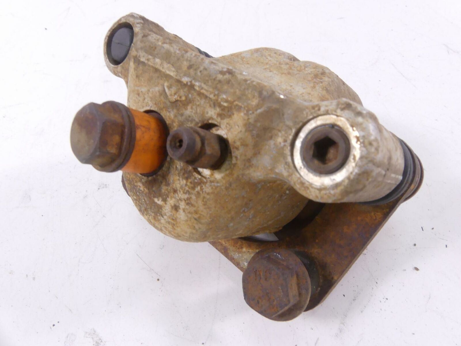 2012 Polaris Ranger 800XP Rear Brake Caliper Set 1911373 1911374 {{ shop.shopifyCountryName }} - Mototech271