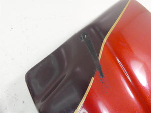 2005 Harley Touring CVO FLHTC SE Electra Glide  L+R Side Cover Set   66621-05 | Mototech271