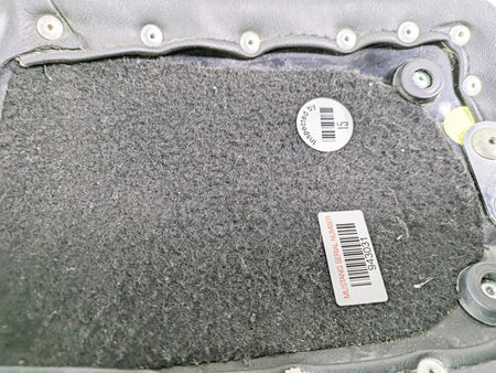 2008 -UP Harley Touring FLHR / X / T / TR Mustang Seat Saddle Set 76028 {{ shop.shopifyCountryName }} - Mototech271