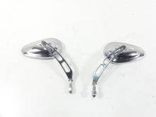 Load image into Gallery viewer, 2007 Harley FLHTCU SE CVO Electra Glide Rear View Mirror Set 91950-07 91951-07 | Mototech271
