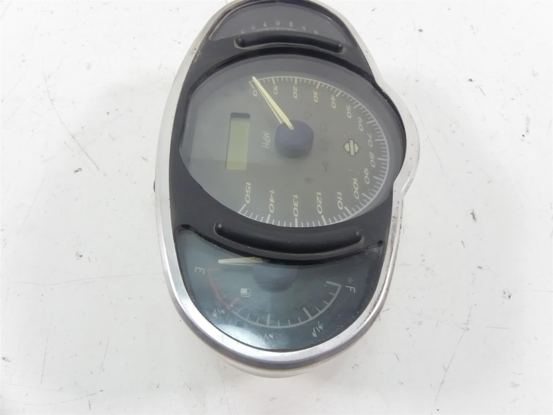 2013 Harley VRSCDX Night Rod Special Gauges Speedometer Instrument 45K 67453-09 {{ shop.shopifyCountryName }} - Mototech271