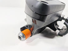 Load image into Gallery viewer, 2016 BMW R1200RT RT RTW K52 Front Brake Master Cylinder 32728559604
