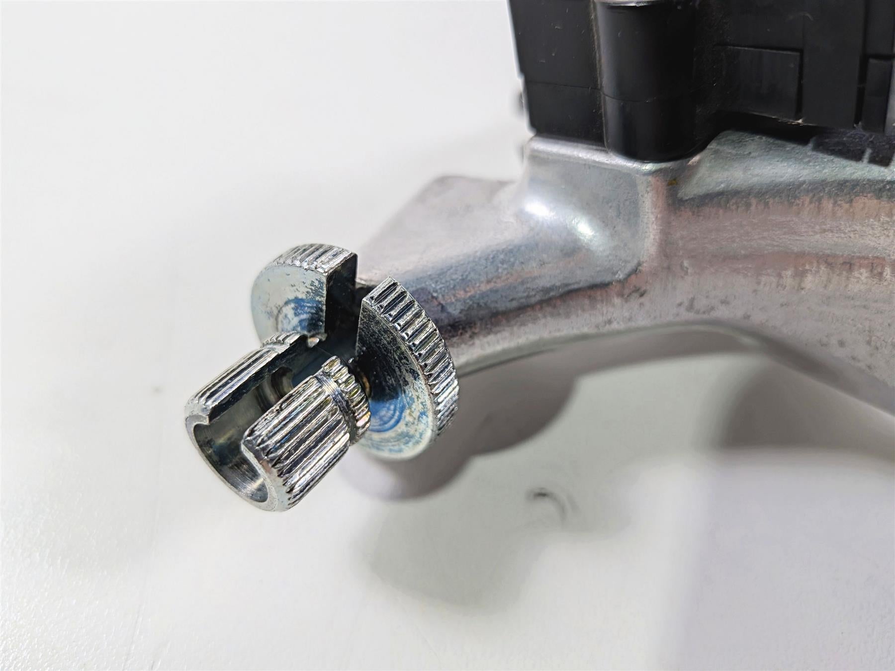 2005 Suzuki VZ800 M50 Boulevard Clutch Perch & Lever 57500-24B01 57500-24B02 {{ shop.shopifyCountryName }} - Mototech271