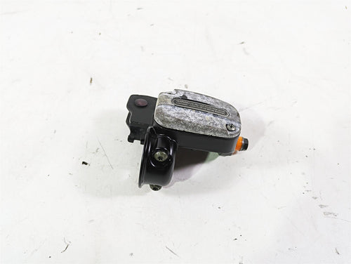 2013 Harley VRSCDX Night Rod Sp Clutch Master Cylinder 11/16