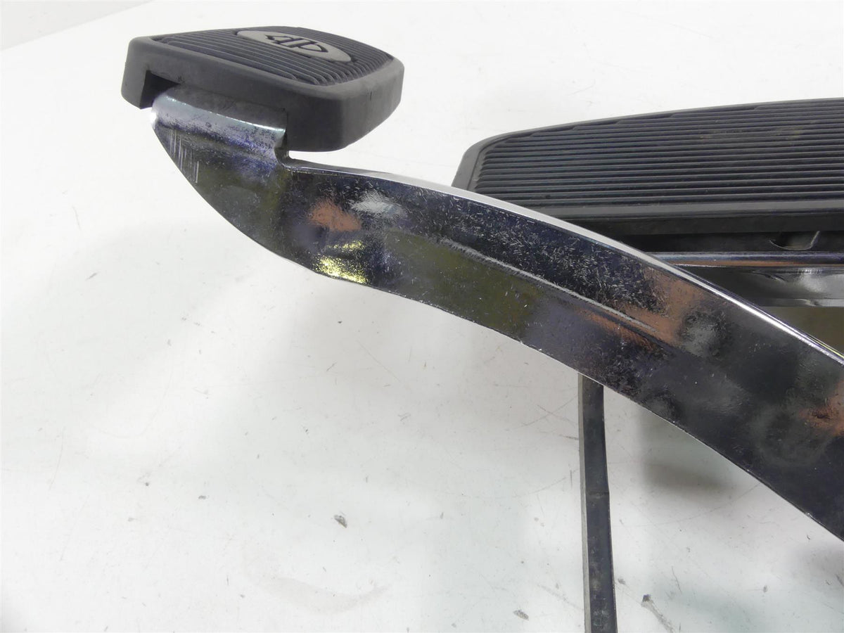 2017 Harley Touring FLHTKL Electra Glide Front Right Floor Board Set 50500360 {{ shop.shopifyCountryName }} - Mototech271