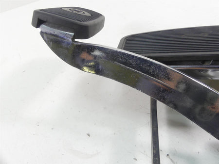 2017 Harley Touring FLHTKL Electra Glide Front Right Floor Board Set 50500360 {{ shop.shopifyCountryName }} - Mototech271