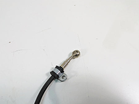 2020 Aprilia Tuono V4 Factory Rear Abs Brake Line Hose Set 2B003509 {{ shop.shopifyCountryName }} - Mototech271