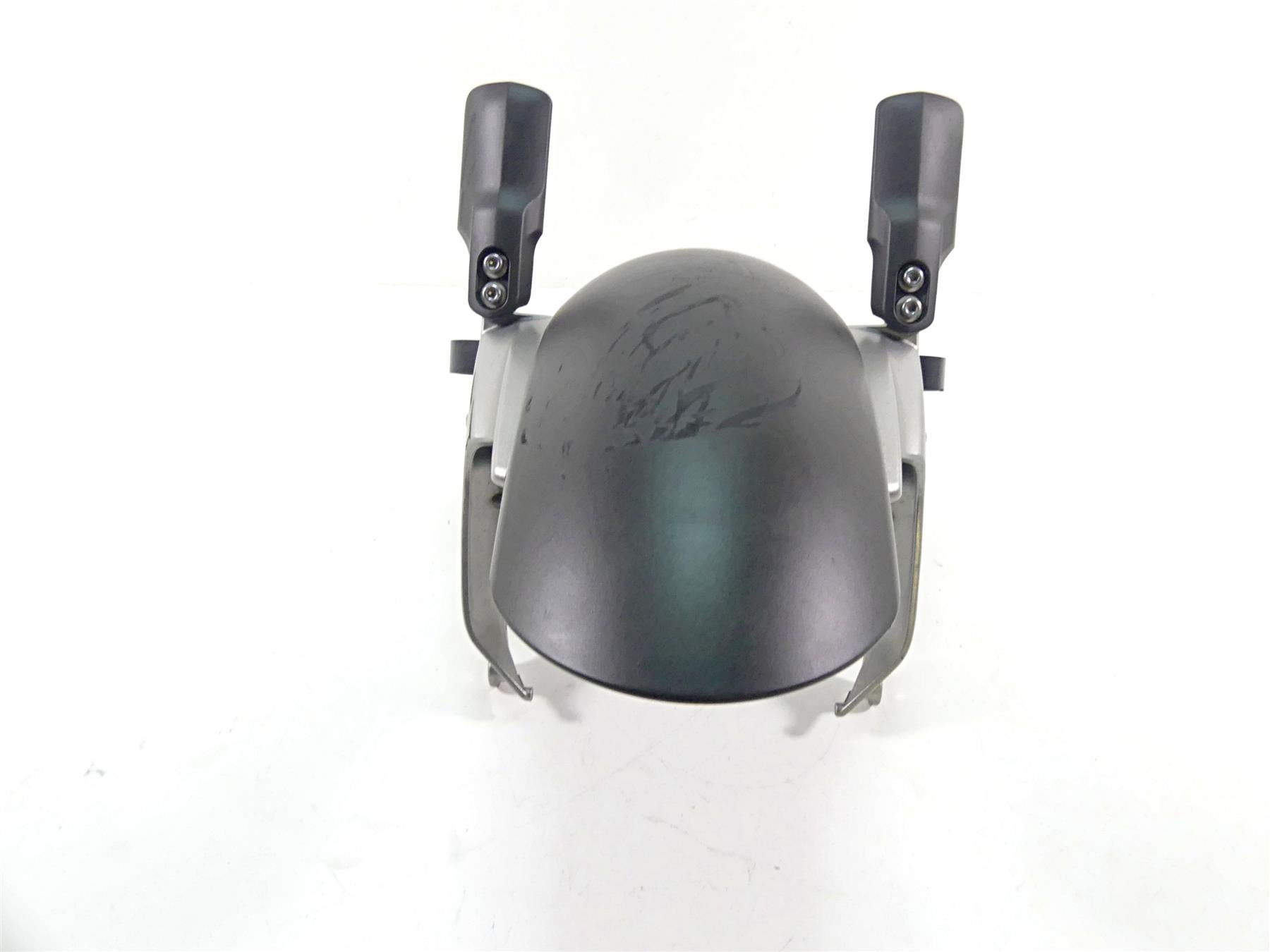 2012 Yamaha VMX17 VMAX 1700 Front Fender - Scratched 2S3-21511-00-P3 {{ shop.shopifyCountryName }} - Mototech271