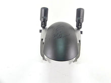 Load image into Gallery viewer, 2012 Yamaha VMX17 VMAX 1700 Front Fender - Scratched 2S3-21511-00-P3 | Mototech271
