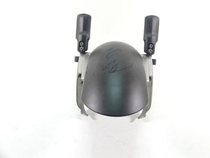 2012 Yamaha VMX17 VMAX 1700 Front Fender - Scratched 2S3-21511-00-P3 | Mototech271