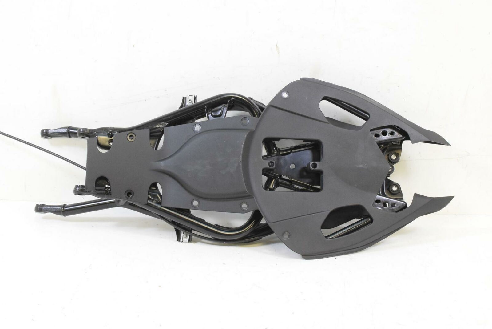 2015 MV Agusta B3 Brutale 800 Subframe Sub Frame & Inner Fender 8B00B2688 {{ shop.shopifyCountryName }} - Mototech271